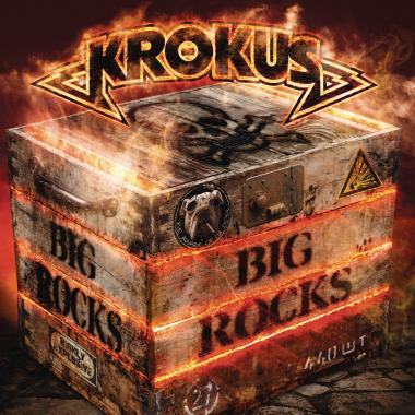 Krokus -  Big Rocks